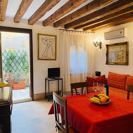 Casa A San Marco Apartment Venice Exterior photo