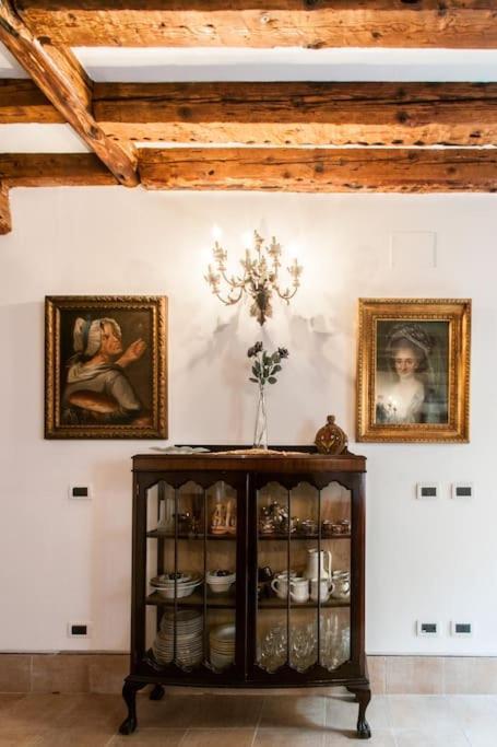 Casa A San Marco Apartment Venice Exterior photo
