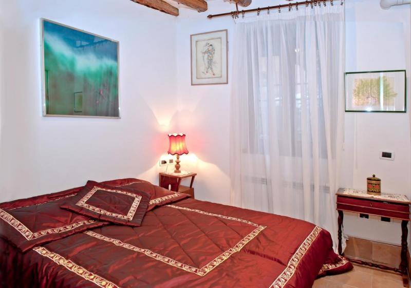 Casa A San Marco Apartment Venice Exterior photo